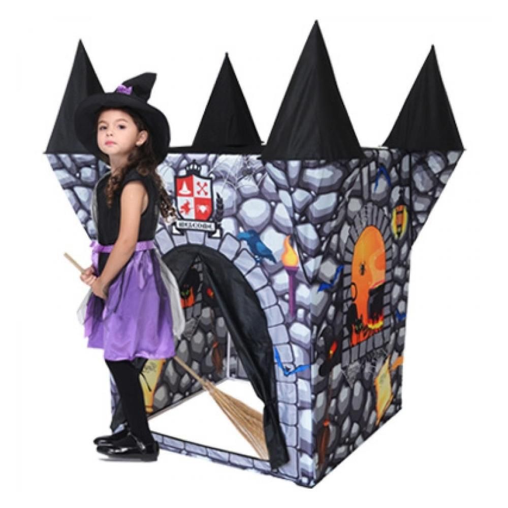 Iplay Boszorkányos kastély játszósátor