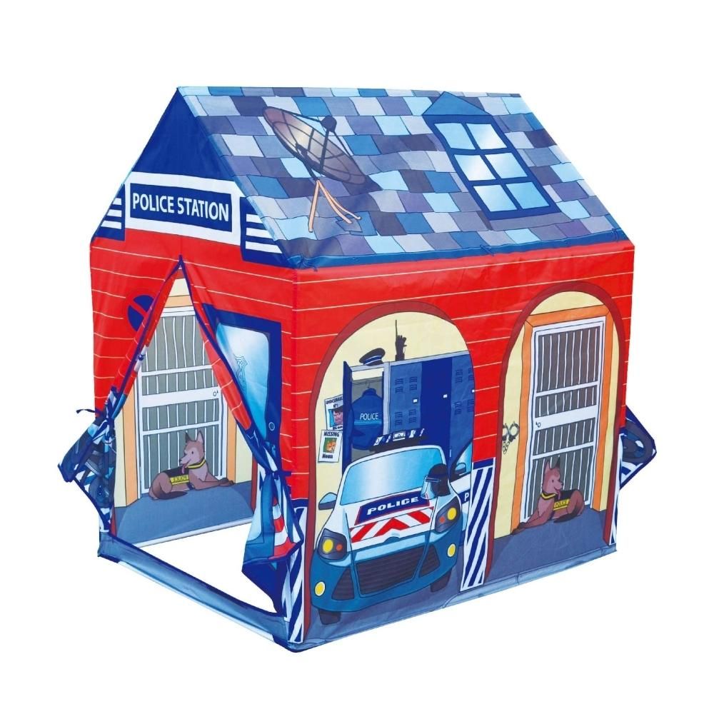 Iplay Rendőrség játszósátor