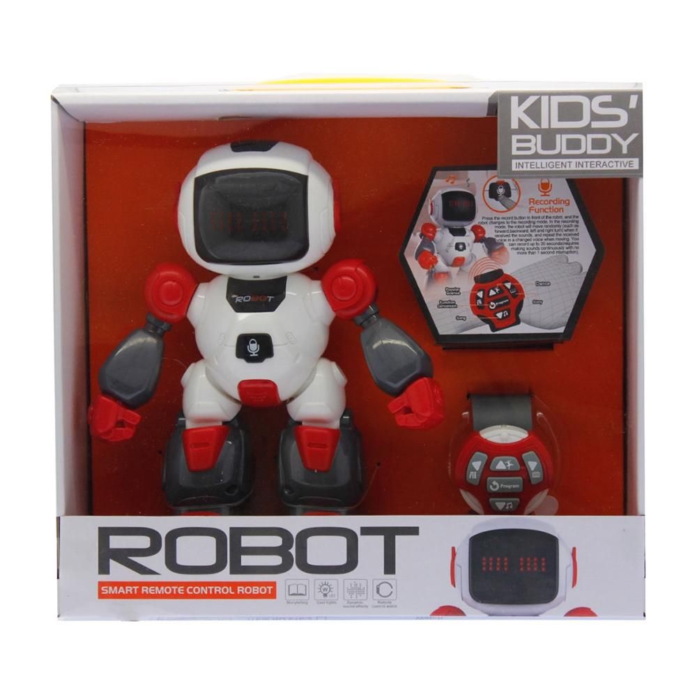 Irányítható robot