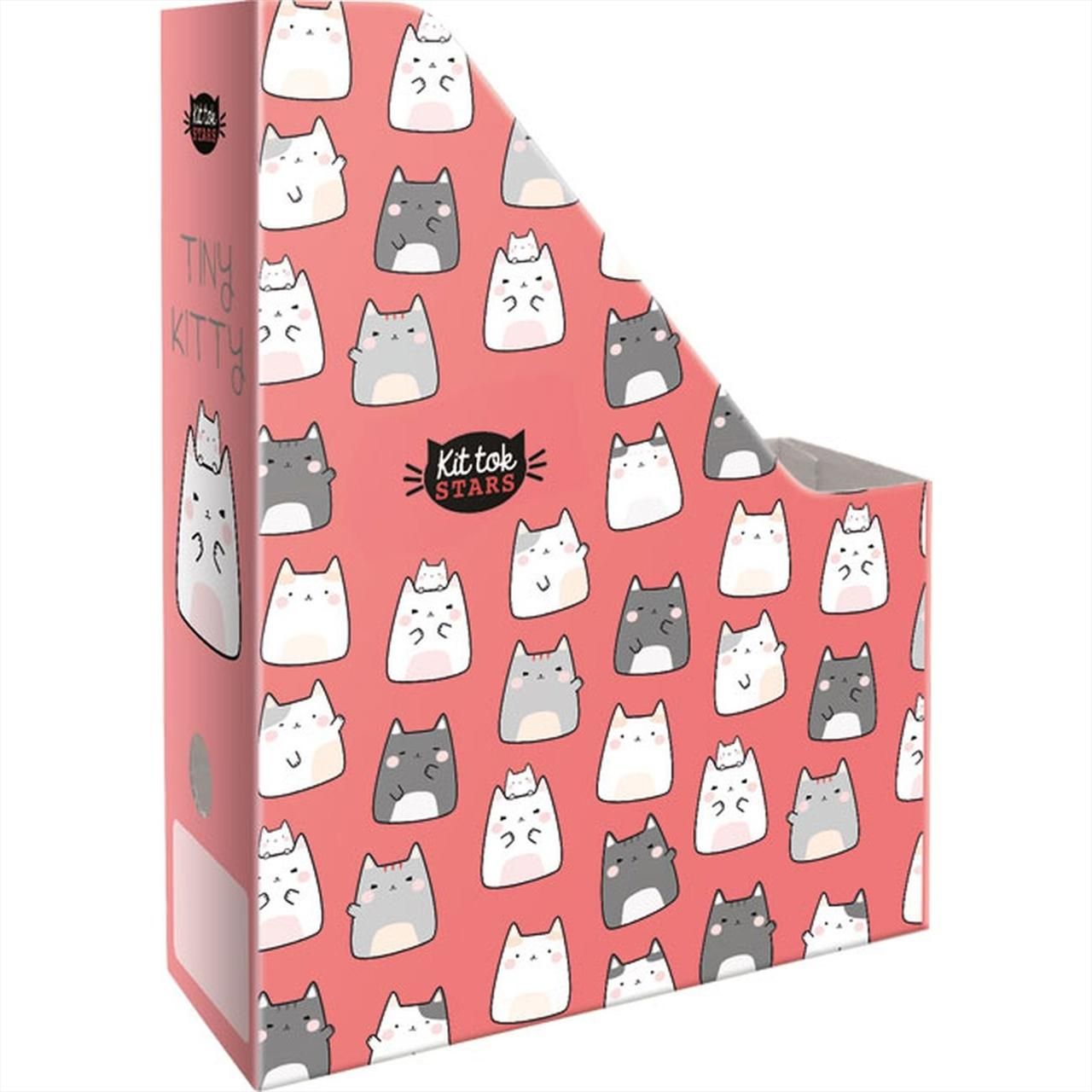 Irattartó papucs - Kit Tok Stars