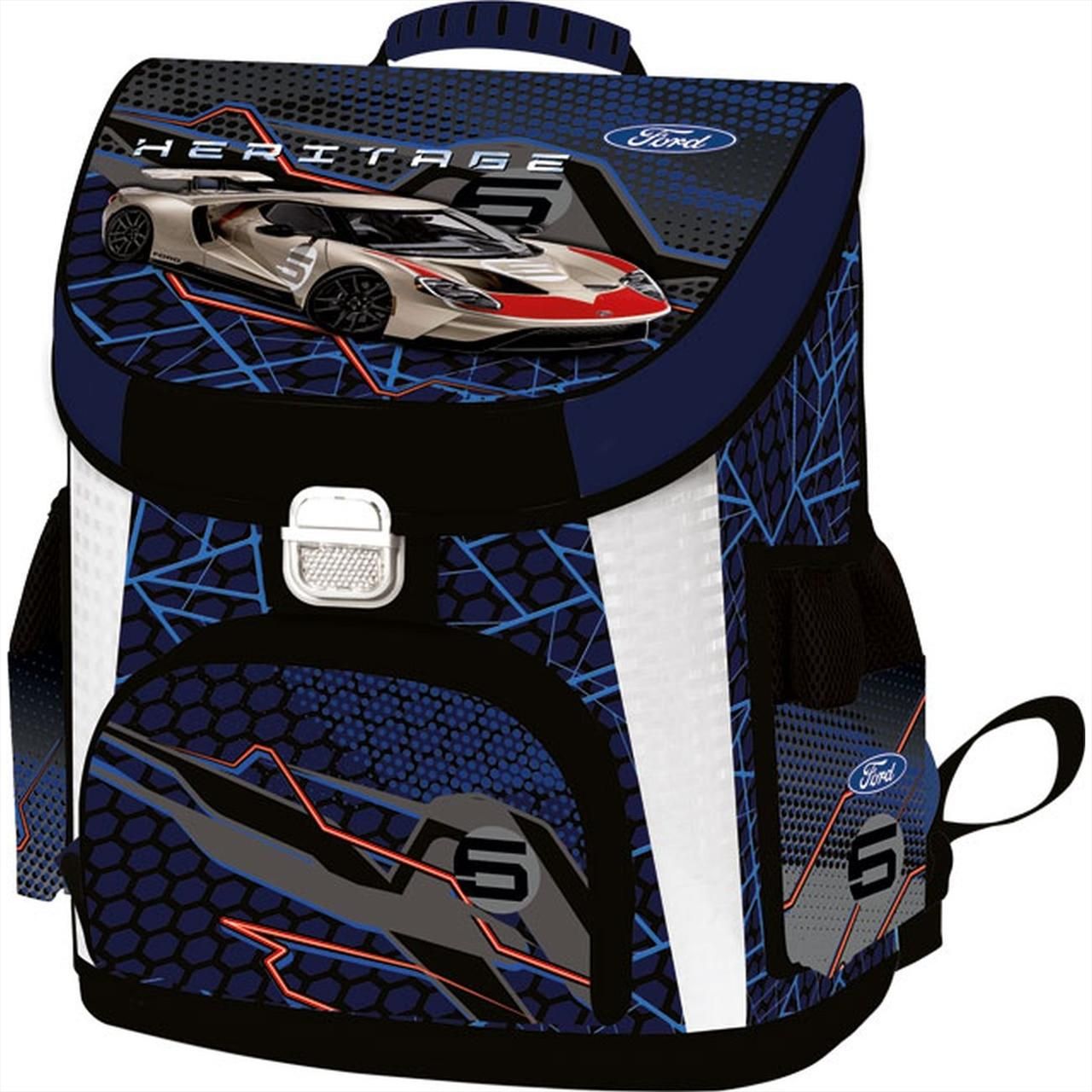 Iskolatáska, premium - Ford Performance