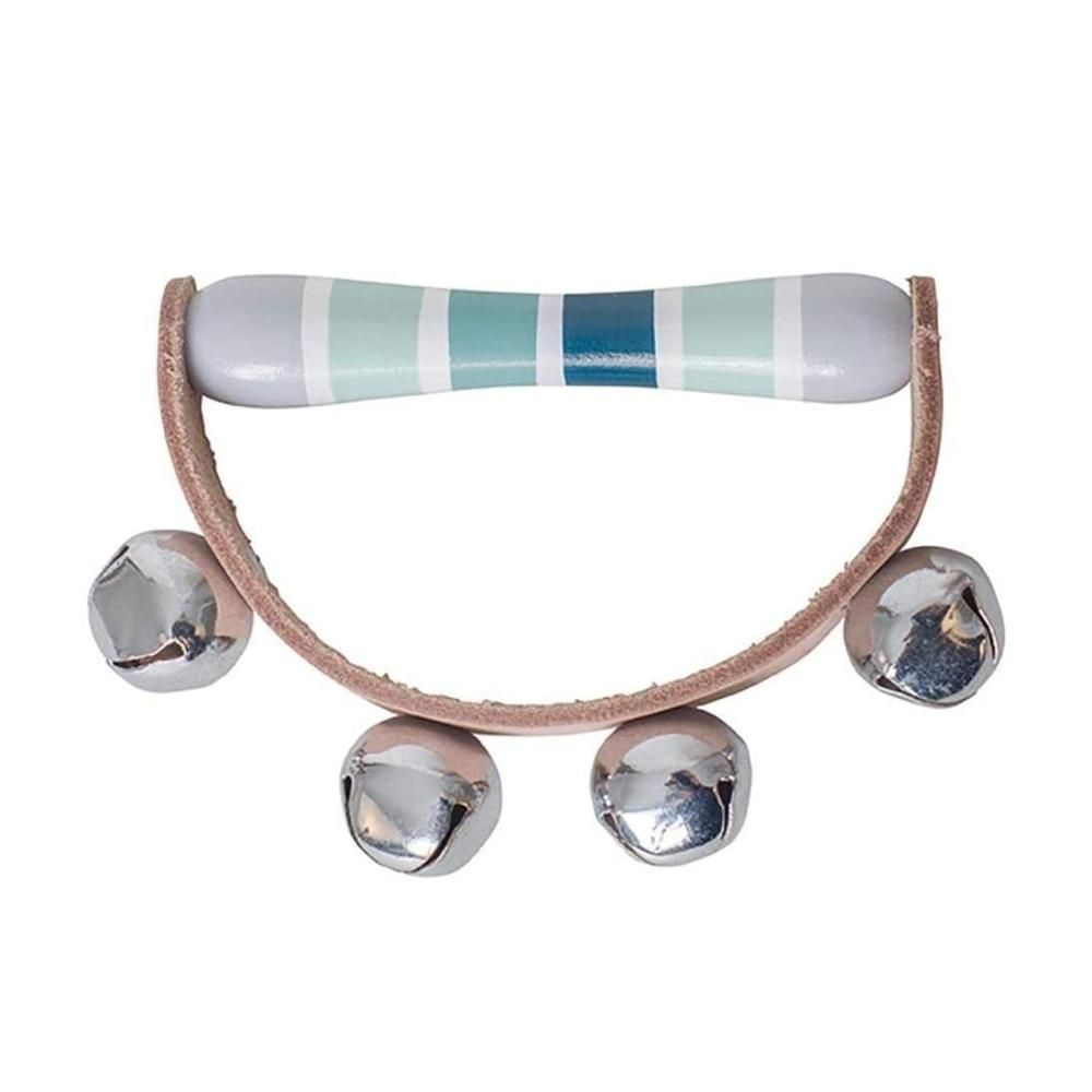 Jabadabado Csörgő kék játékhangszer