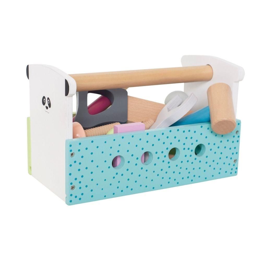 Jabadabado Szerszámos készlet 