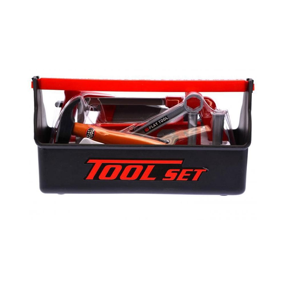 Játék szerszámos láda