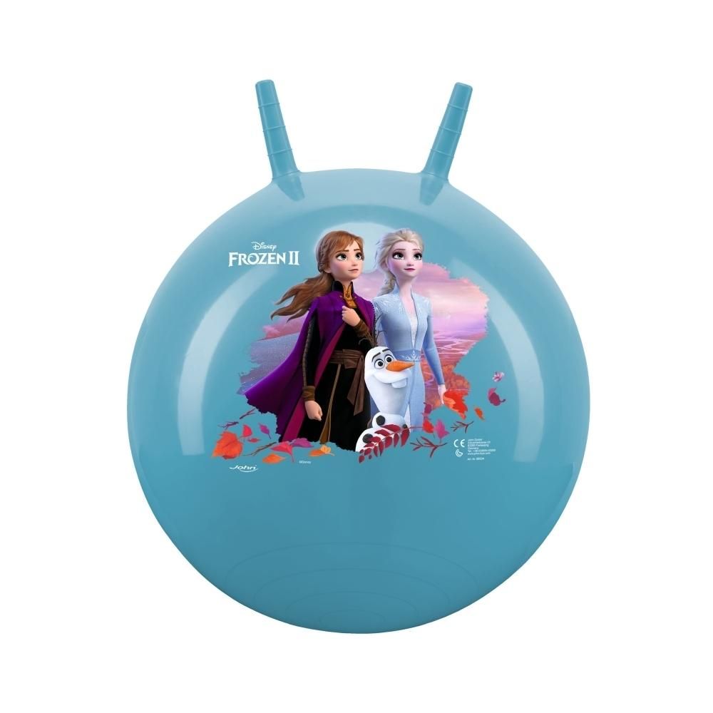 John Disney Jégvarázs ugrálólabda 45-50 cm