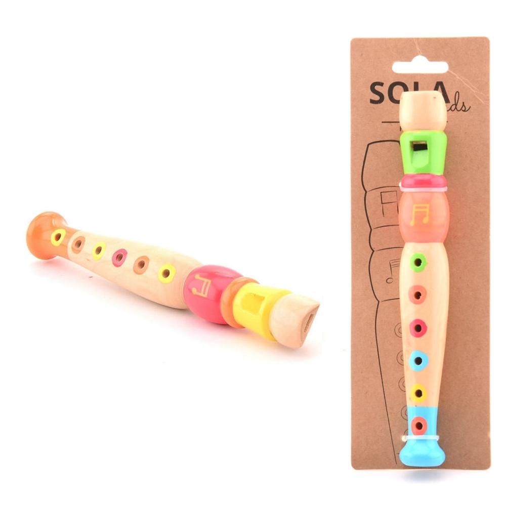 Johntoy Furulya játékhangszer (többféle)