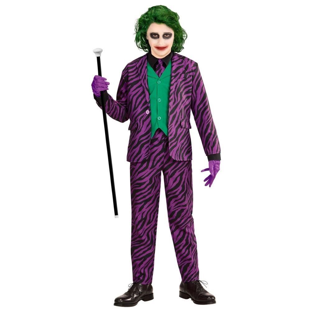 Joker jelmez, 140 cm