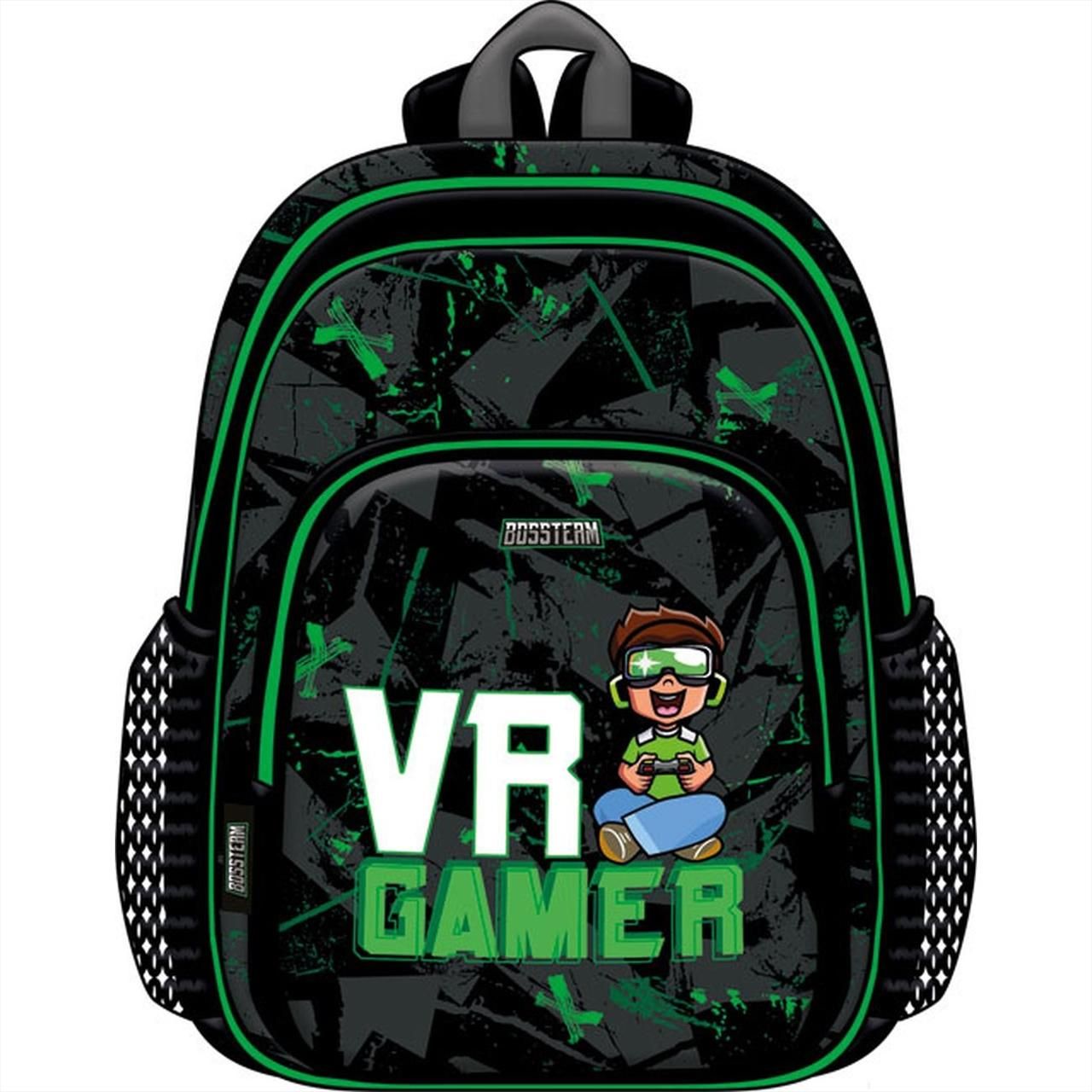 Junior hátizsák - VR Gamer