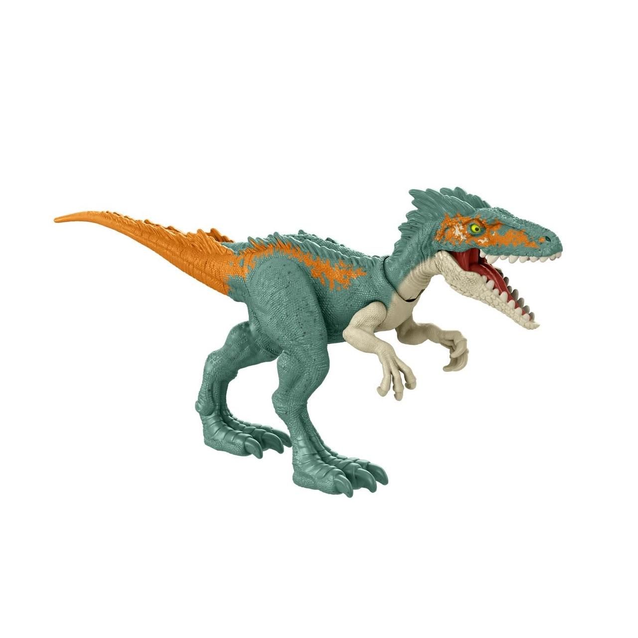 Jurassic World 3 Moros Intrepidus dinó figura (HDX18/HDX22)