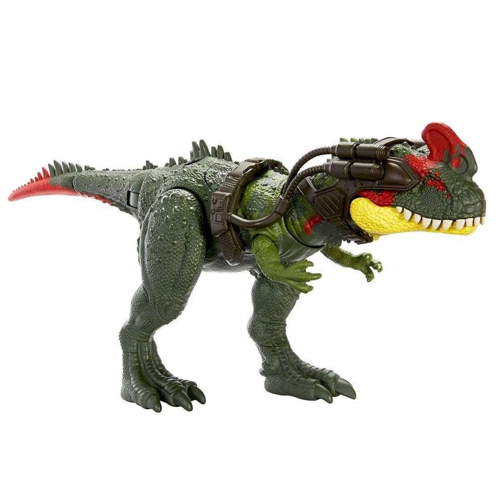 Jurassic World óriás támadó dinó - Sinotyrannus (HLP25)