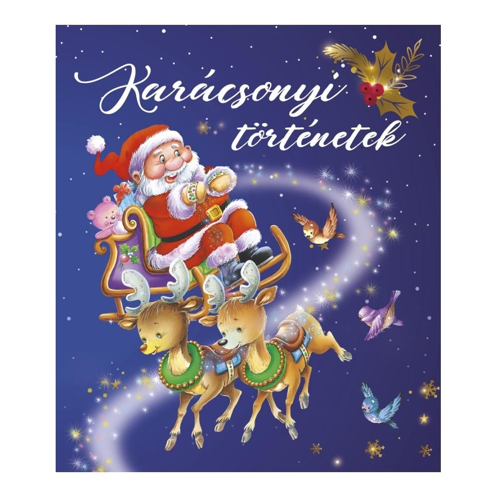 Karácsonyi történetek