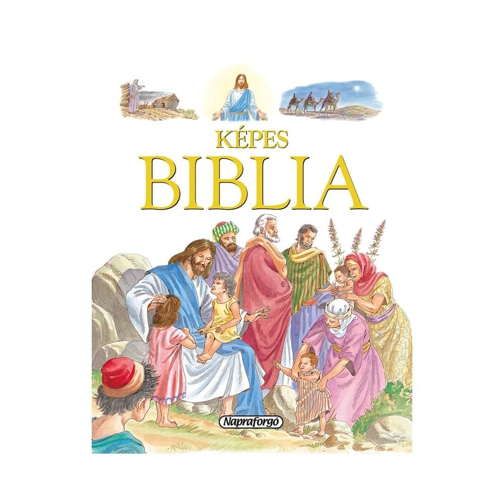 Képes Biblia