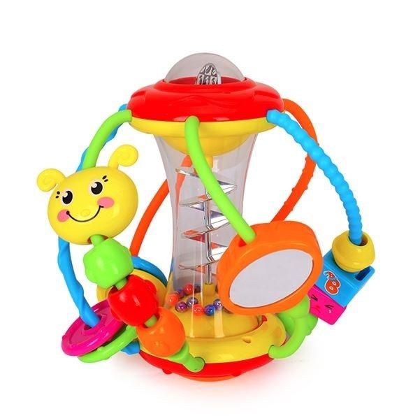 Készségfejlesztő labda