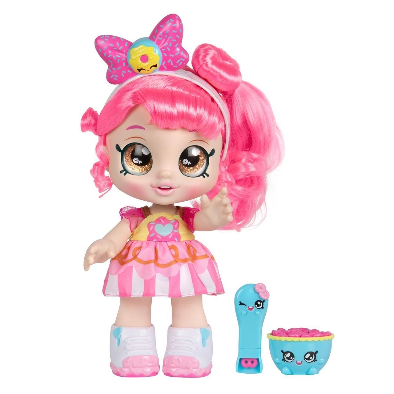 Kindi Kids Donatina baba