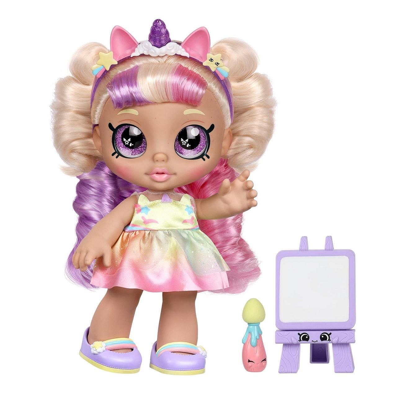 Kindi Kids Mystabella baba