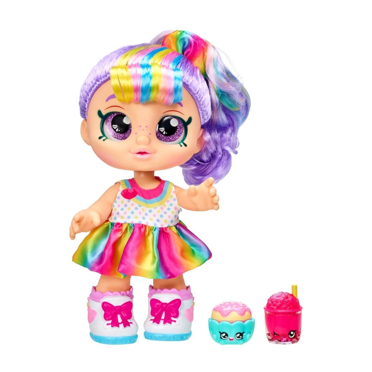Kindi Kids Rainbow Kate baba