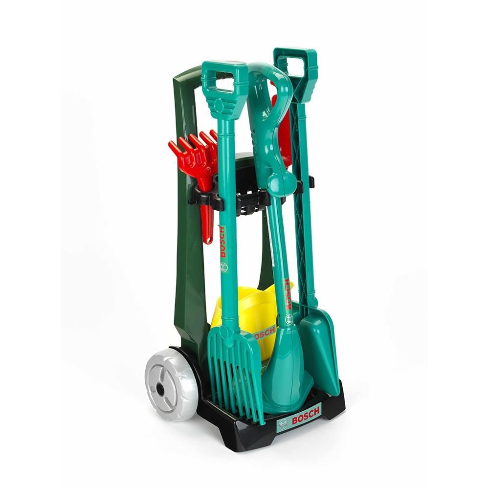 Klein Bosch kerti talicska kiegészitőkkel