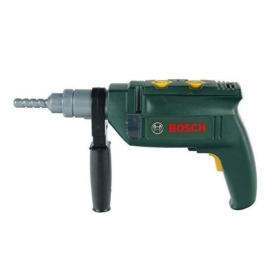 Klein Bosch mini fúrógép