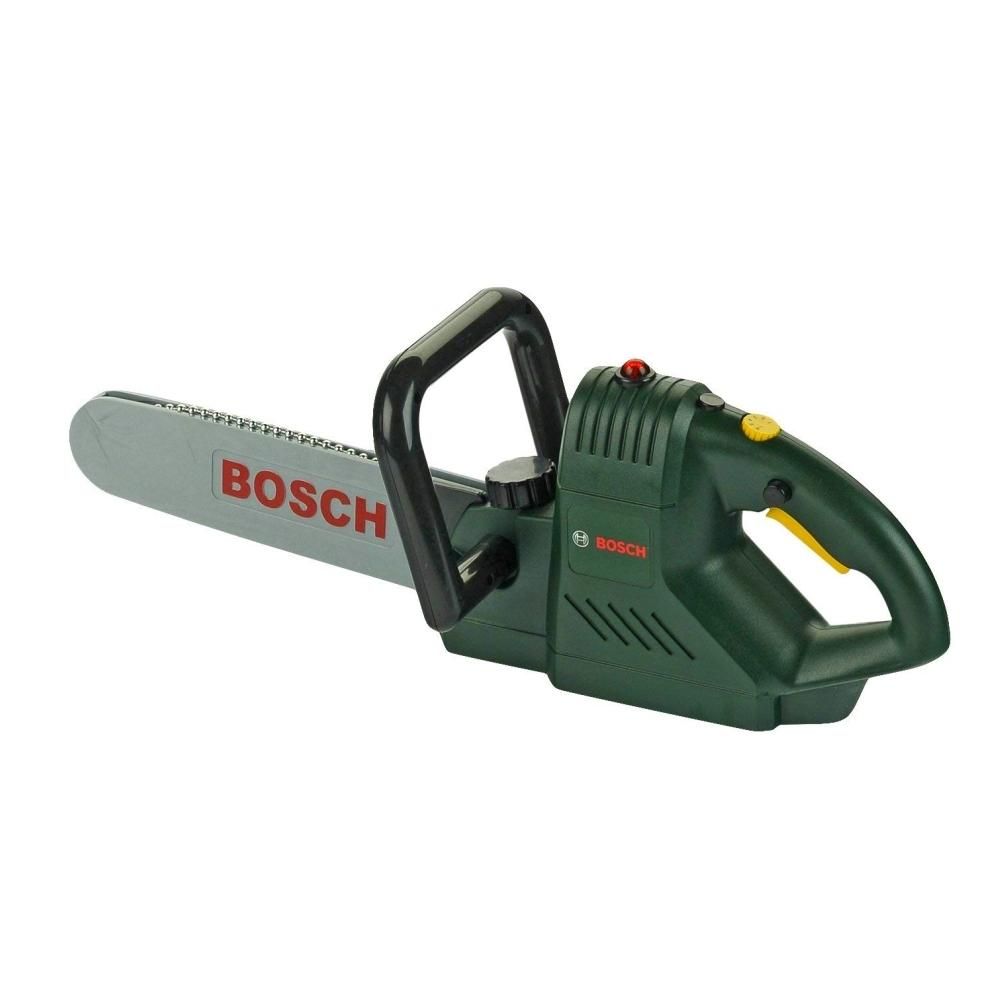 Klein Bosch Mini láncfűrész