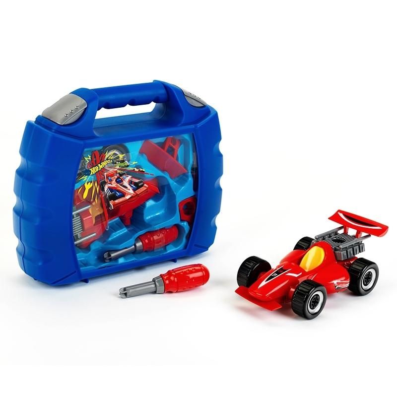 Klein Hot Wheels tuning szett