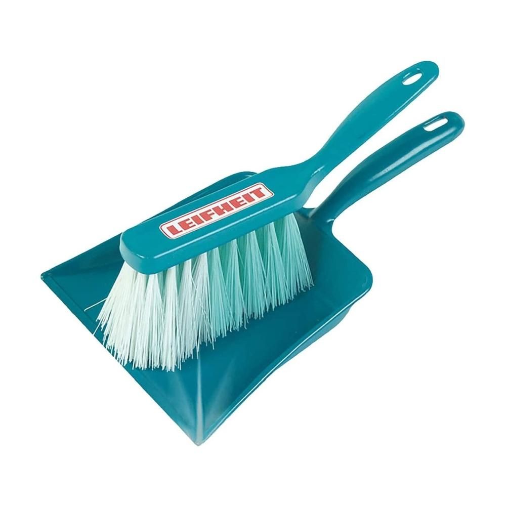 Klein Leifheit kis seprű lapáttal