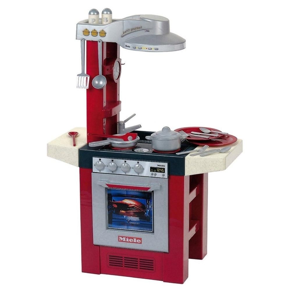 Klein Miele A kis szakács játékkonyha