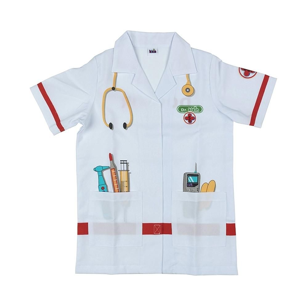 Klein Paedagogic Line orvosi köpeny