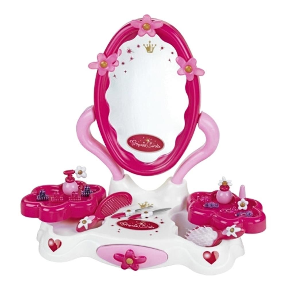 Klein Princess Coralie szépségstúdió