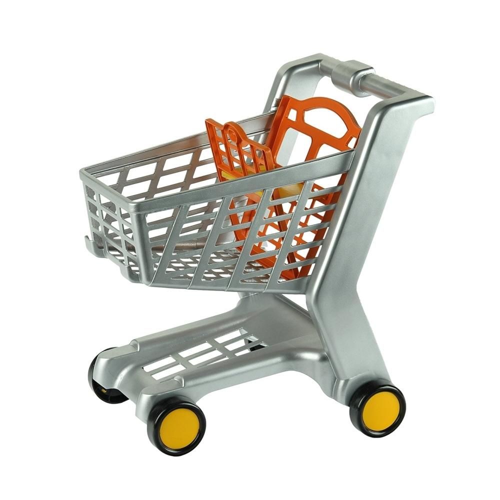 Klein Shopping Center bevásárló kocsi