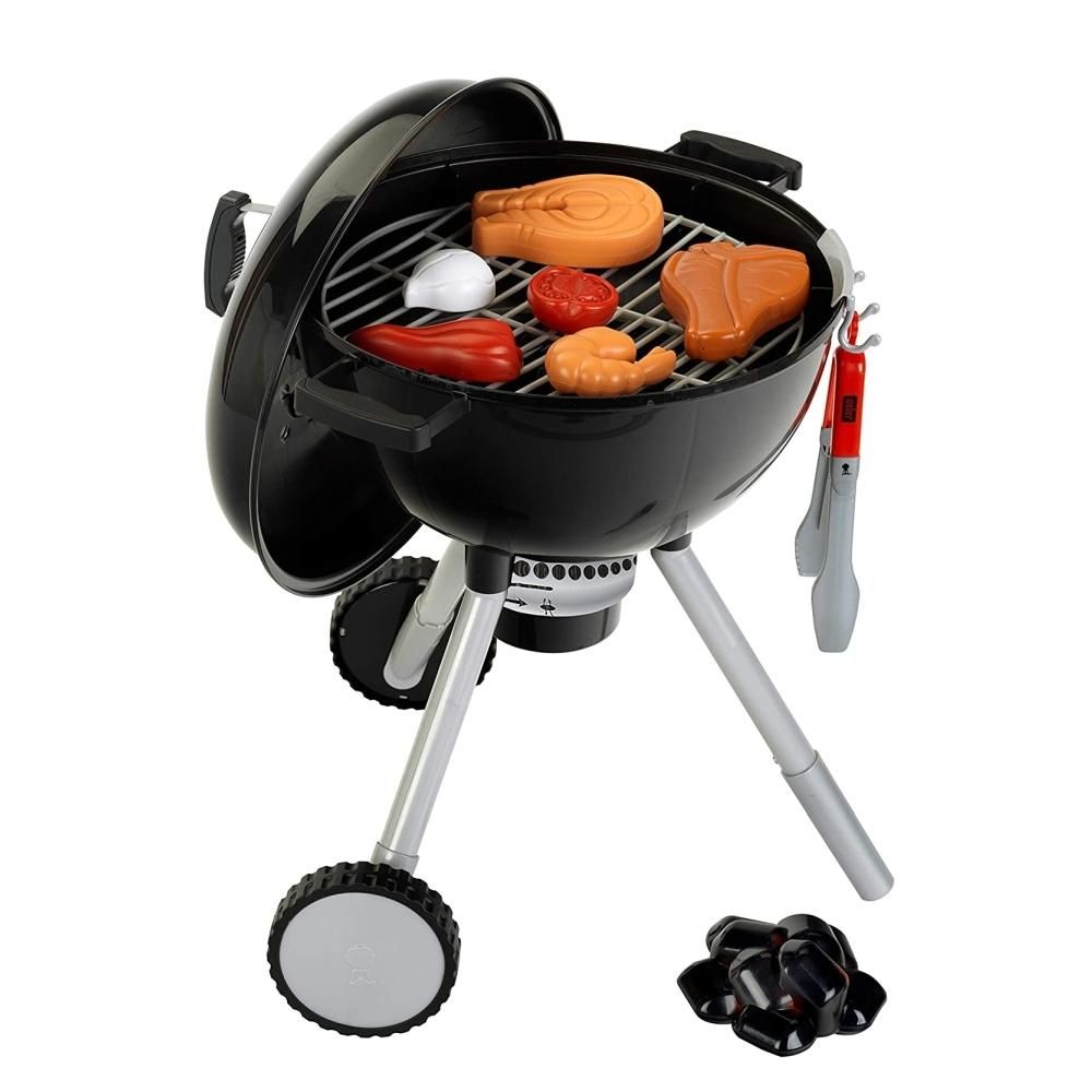 Klein Weber barbecue