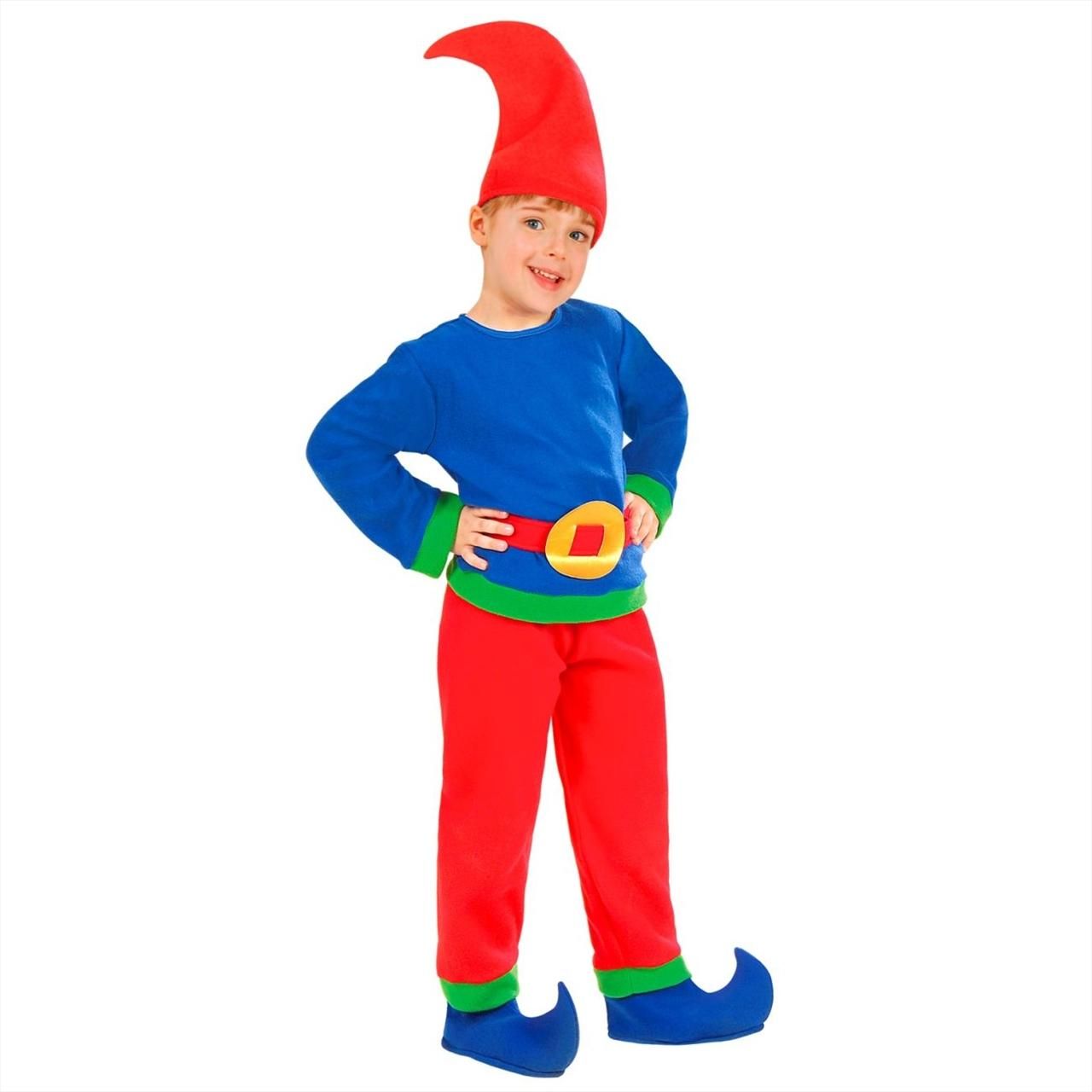 Kobold jelmez, 110 cm