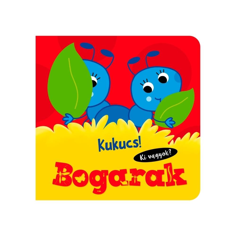 Kukucs! Bogarak