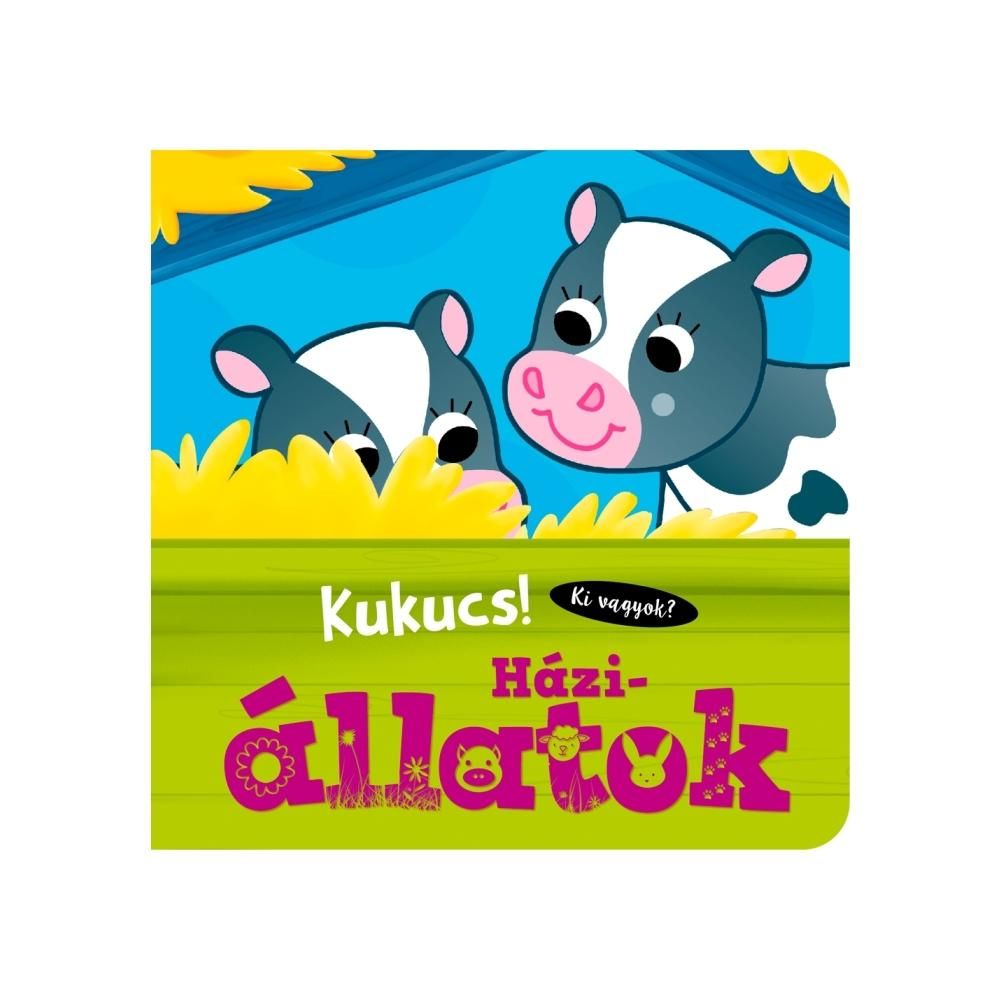 Kukucs! Háziállatok