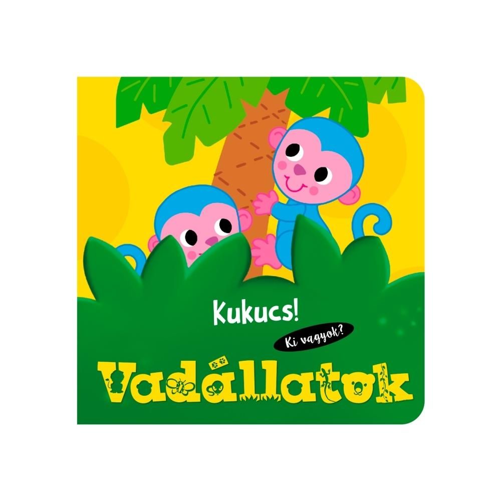 Kukucs! Vadállatok