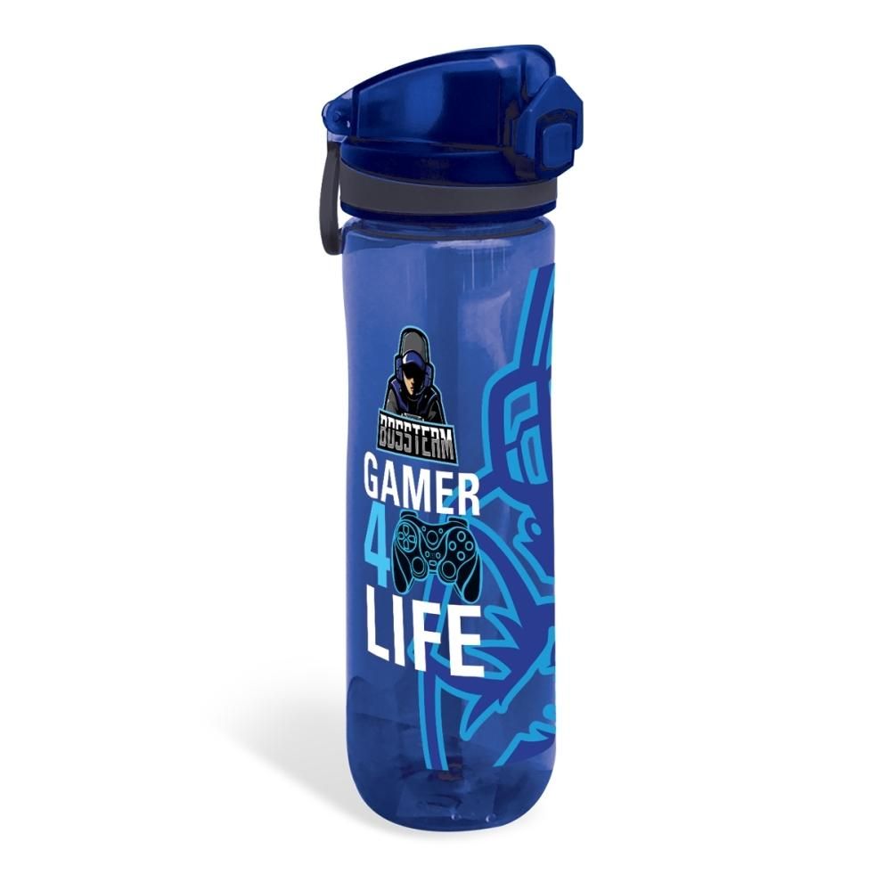 Kulacs Prémium 600 ml - Gamer 4Life