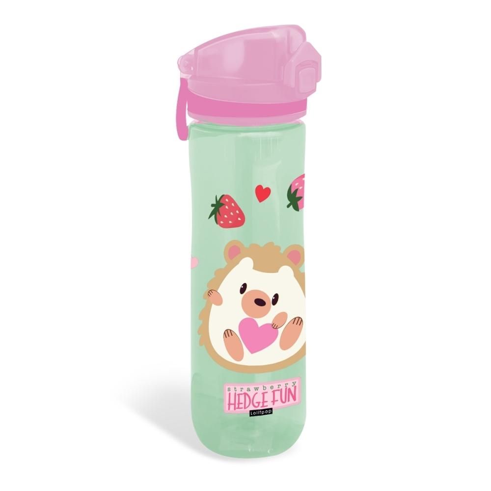 Kulacs Prémium 600 ml - Hedge Fun