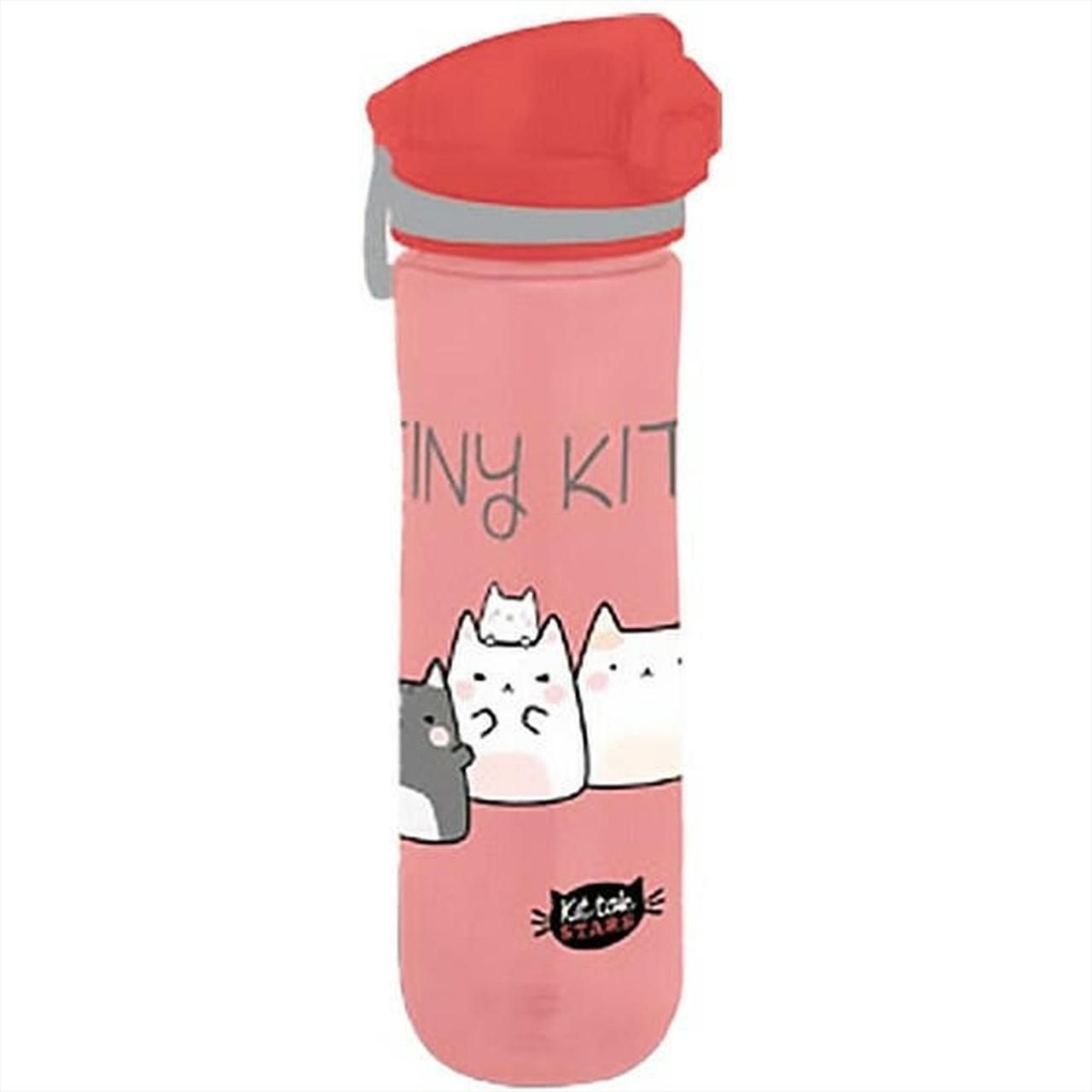 Kulacs Prémium 600 ml - Kit Tok Stars