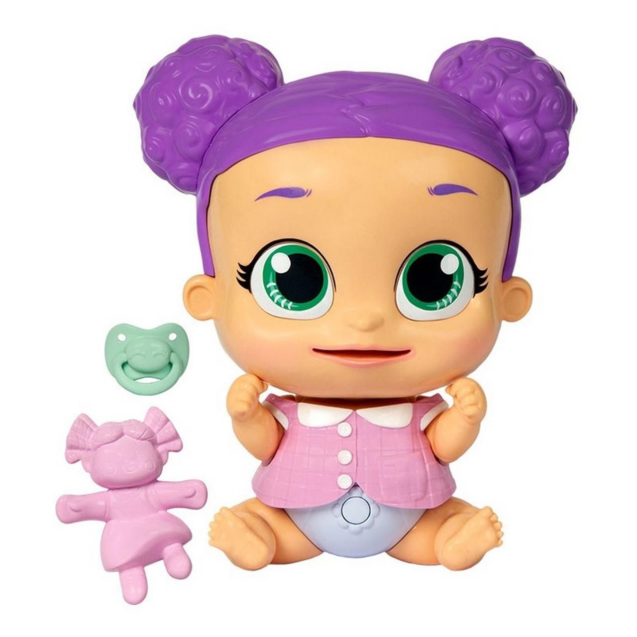 Laffies Kacagó baba - Lily