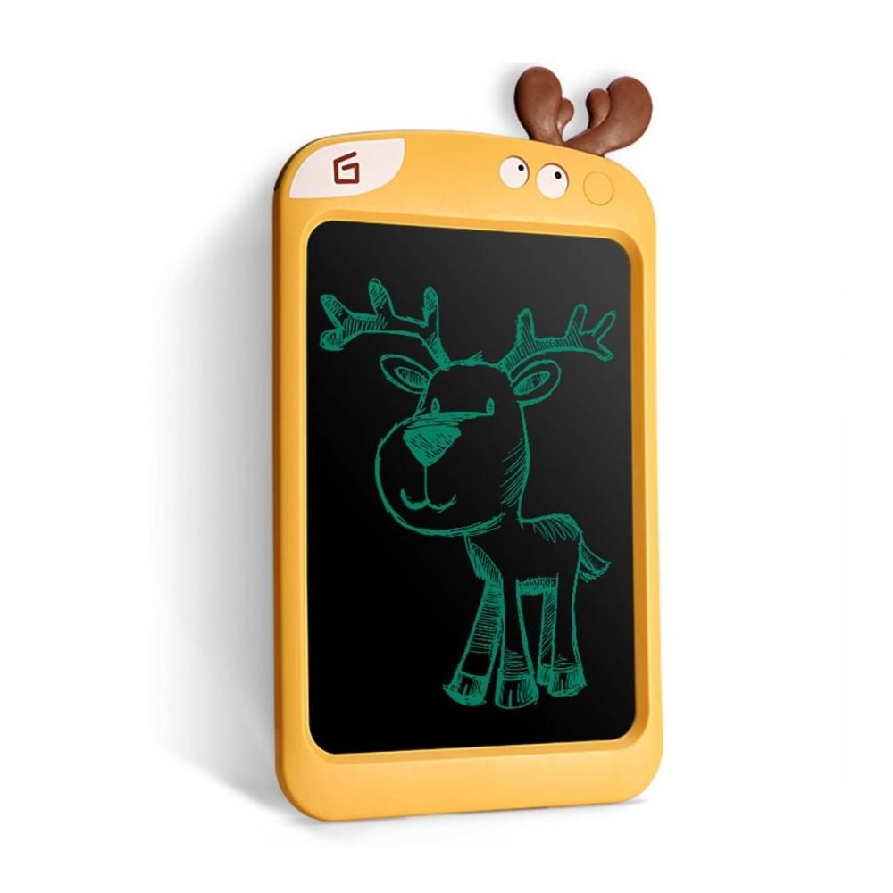 LCD kijelzős rajzoló tábla (többféle)