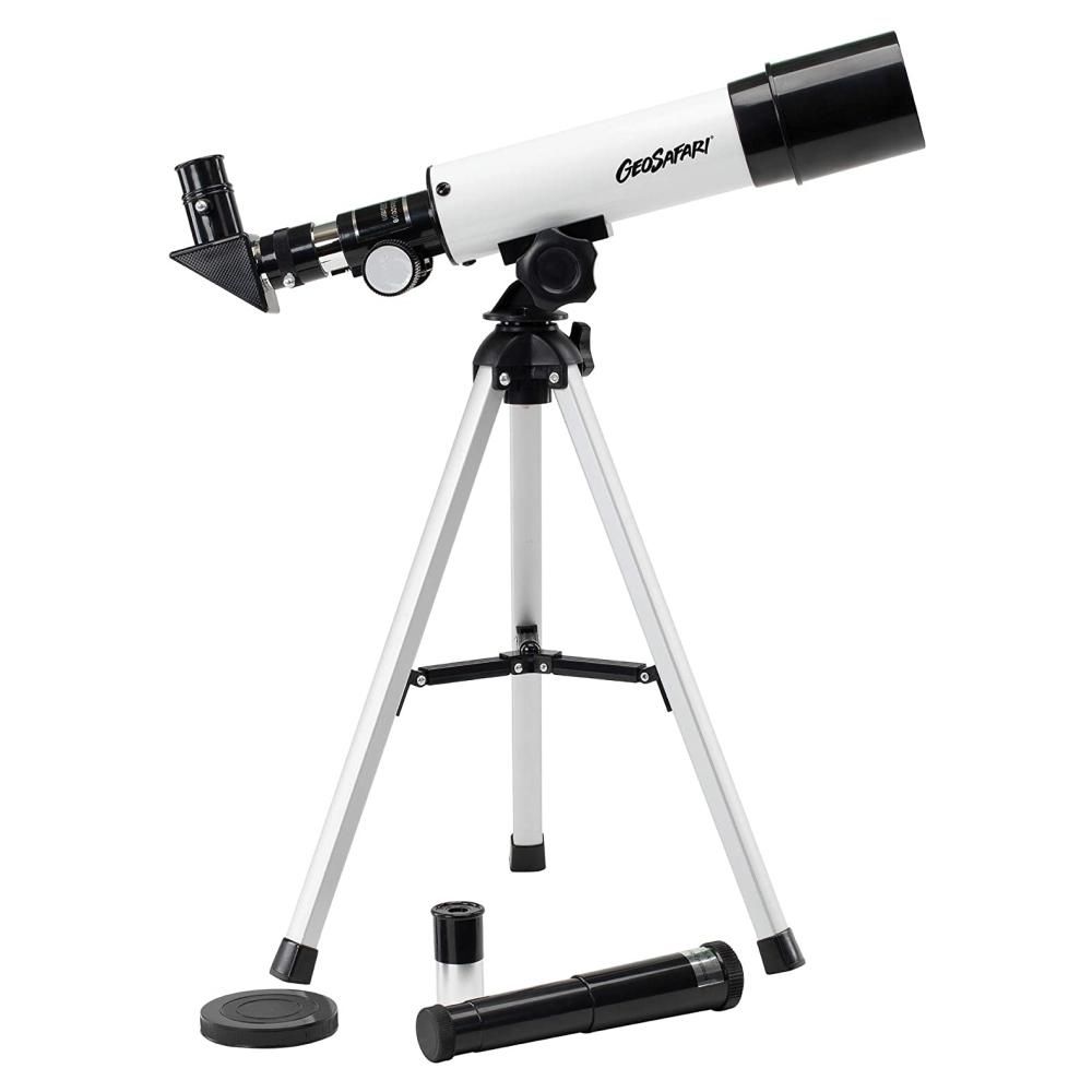 Learning Resources GeoSafari Vega 360 csillagászati teleszkóp