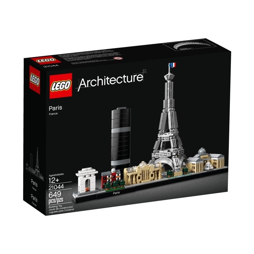 LEGO® Architecture 21044 Párizs