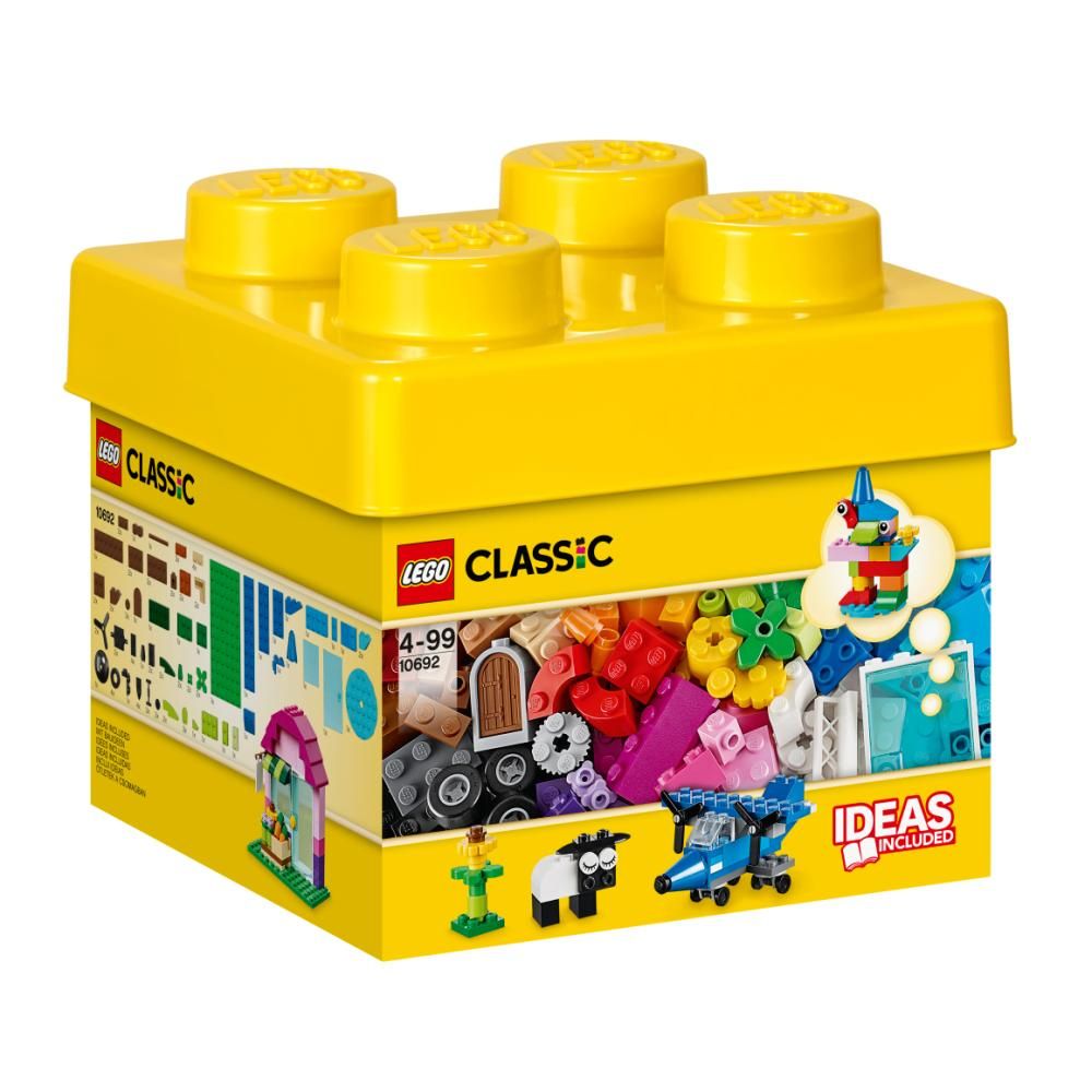LEGO® Classic 10692 Kreatív építőelemek