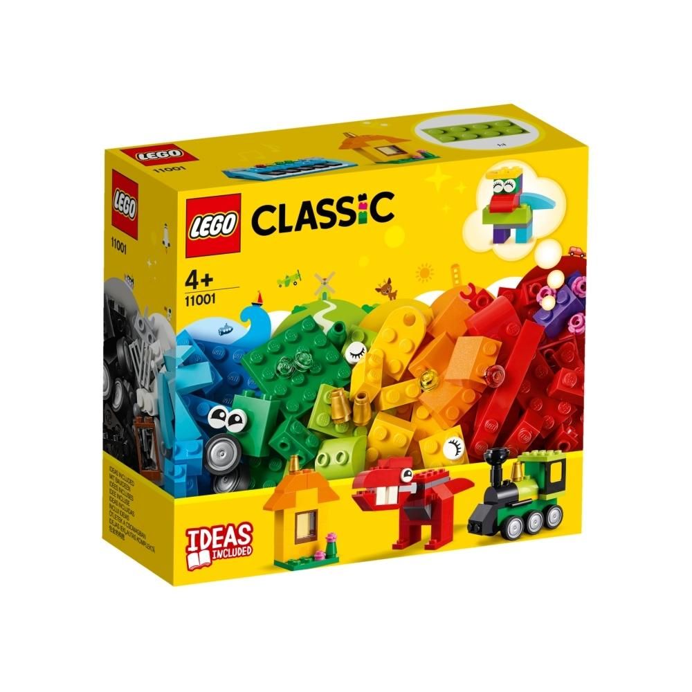LEGO® Classic 11001 Kockák és ötletek