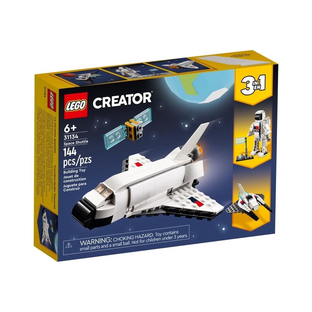 LEGO® Creator 31134 Űrsikló