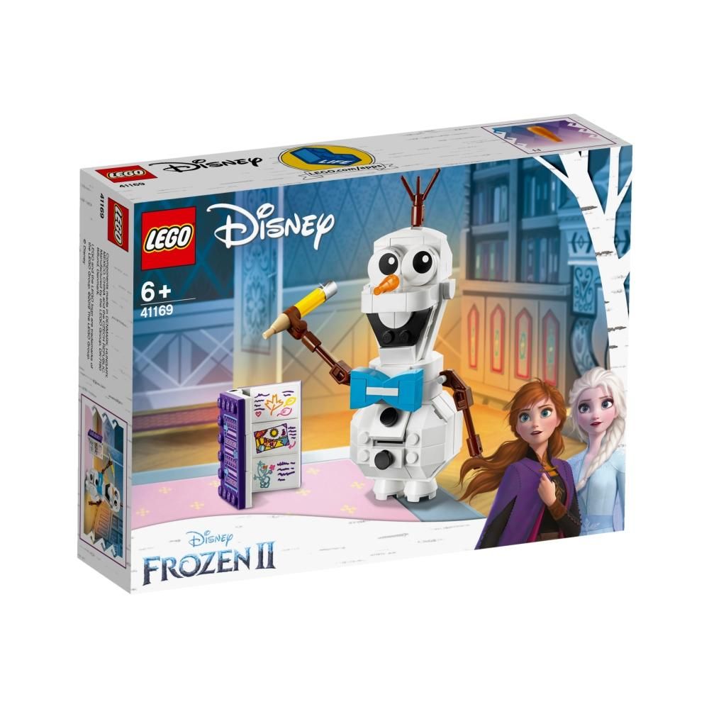 LEGO® Disney Princess 41169 Olaf