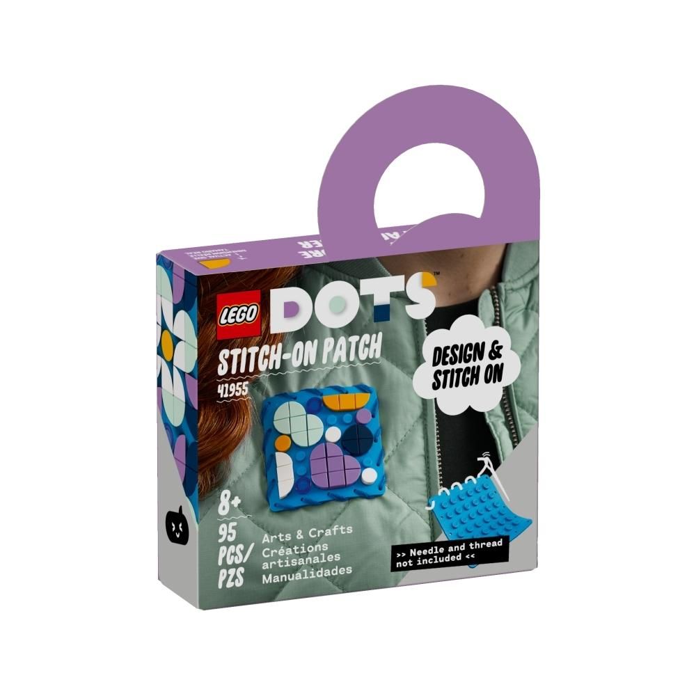 LEGO® DOTS 41955 Felvarró 