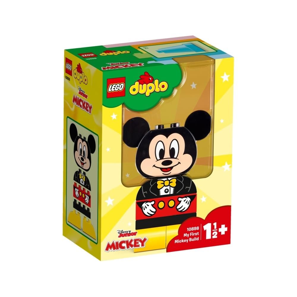 LEGO® DUPLO® 10898 Első Mickey egerem