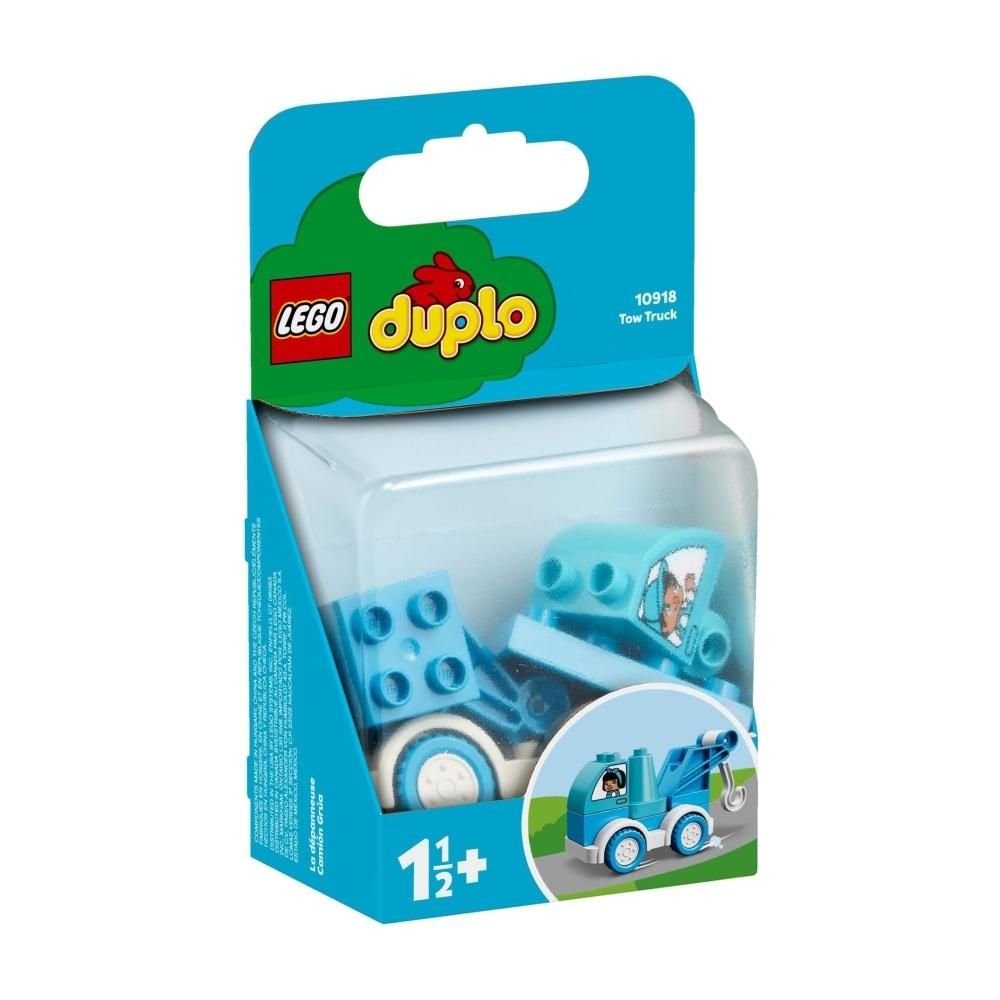 LEGO® DUPLO® 10918 Vontató