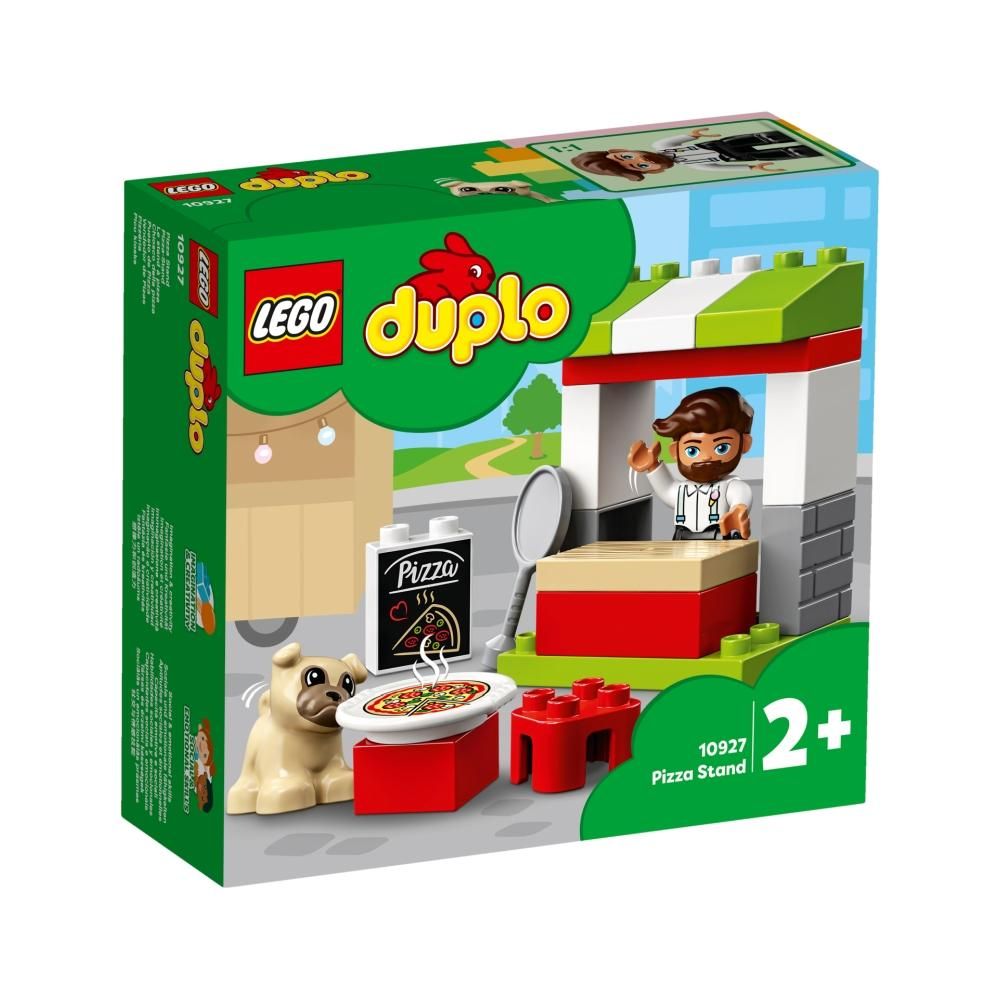 LEGO® DUPLO® 10927 Pizzéria