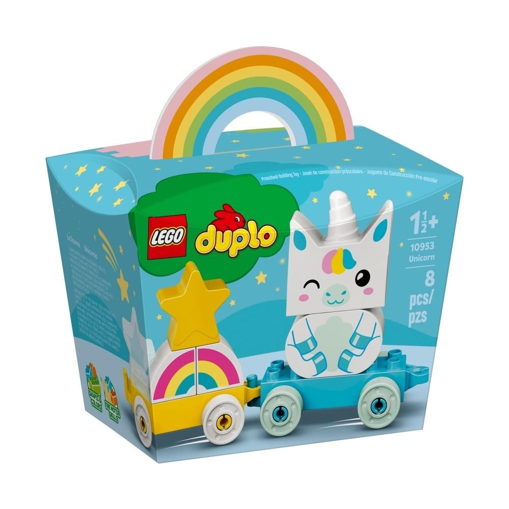 LEGO® DUPLO® 10953 Egyszarvú